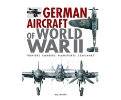 KNYGA Bing Chandler German Aircraft of World War II
