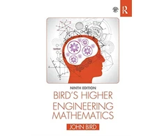 KNYGA Bird J O Bird's Higher Engineering Mathematics