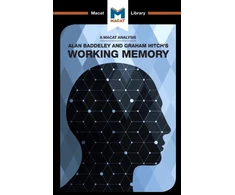 KNYGA Birgit Koopmann Holm Analysis of Alan D. Baddeley and Graham Hitch's Working Memory