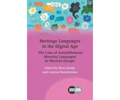 KNYGA Birte Arendt Heritage Languages in the Digital Age