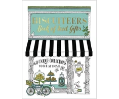 KNYGA Biscuiteers Book of Iced Gifts
