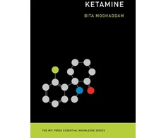 KNYGA Bita Moghaddam Ketamine