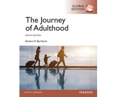 KNYGA Barbara Journey of Adulthood, Global Edition