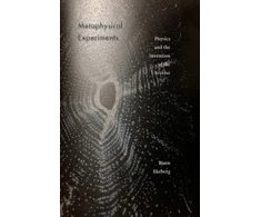 KNYGA Bjrn Ekeberg Metaphysical Experiments