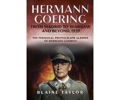 KNYGA Blaine Taylor Hermann Goering