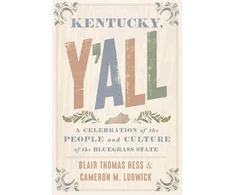 KNYGA Blair Thomas Hess Kentucky, Y'all