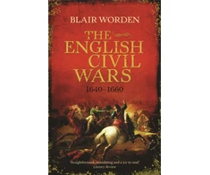 KNYGA Blair Worden English Civil Wars
