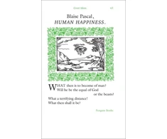 KNYGA Blaise Pascal Human Happiness