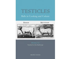 KNYGA Blandine Vi Testicles