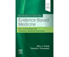 KNYGA Bliss Chang Introduction to Evidence-Based Medicine