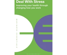 KNYGA Bloomsbury Usa Deal With Stress