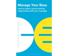 KNYGA Bloomsbury Usa Manage Your Boss