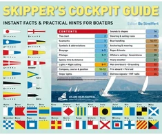 KNYGA Bo Streiffert Skipper's Cockpit Guide