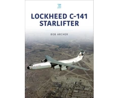 KNYGA Bob Archer Lockheed C-141 Starlifter