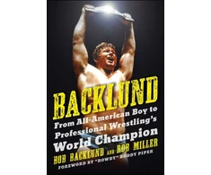 KNYGA Bob Backlund Backlund