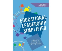 KNYGA Bob Bates Educational Leadership Simplified