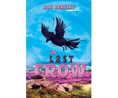 KNYGA Bob Berzins Last Crow