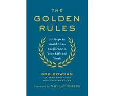 KNYGA Bob Bowman Golden Rules