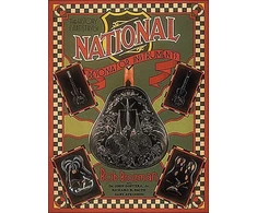 KNYGA Bob Brozman The History And Artistry Of National Resonator