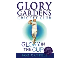 KNYGA Bob Cattell Glory Gardens 1 - Glory In The Cup