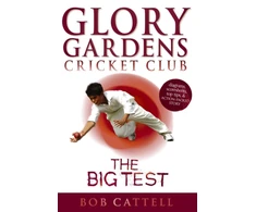 KNYGA Bob Cattell Glory Gardens 3 - The Big Test