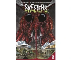 KNYGA Bob Frantz Skeeters