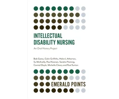 KNYGA Bob Gates Intellectual Disability Nursing