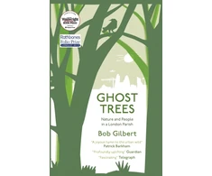 KNYGA Bob Gilbert Ghost Trees