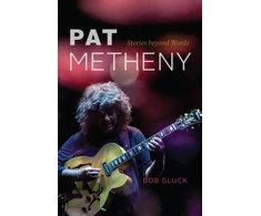 KNYGA Bob Gluck Pat Metheny
