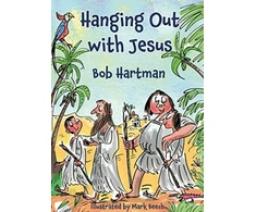 KNYGA Bob Hartman Hanging Out With Jesus