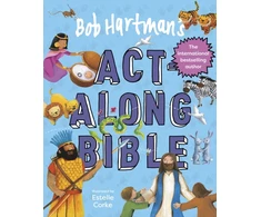 KNYGA Bob Hartman's Act-Along Bible