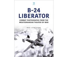 KNYGA Bob Livingstone B-24 Liberator