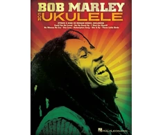 KNYGA Bob Marley for Ukulele