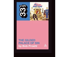 KNYGA Bob Proehl Flying Burrito Brothers' The Gilded Palace of Sin