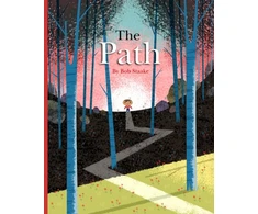 KNYGA Bob Staake Path, The