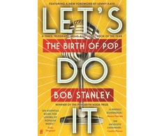 KNYGA Bob Stanley Let's Do It