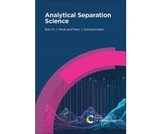 KNYGA Bob W. J. Pirok Analytical Separation Science