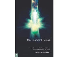 KNYGA Bob Woodward Meeting Spirit Beings