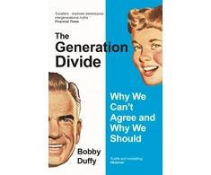 KNYGA Bobby Duffy Generation Divide