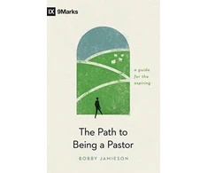 KNYGA Bobby Jamieson Path to Being a Pastor