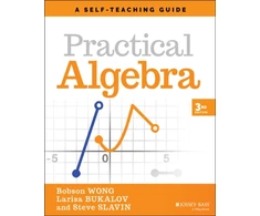 KNYGA Bobson Wong Practical Algebra