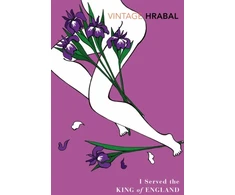 KNYGA Bohumil Hrabal I Served The King Of England