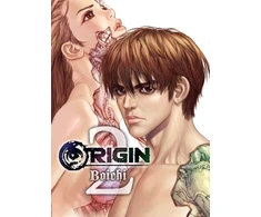 KNYGA Boichi ORIGIN 2