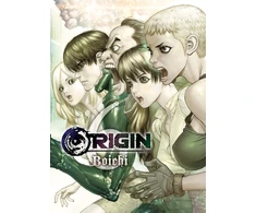 KNYGA Boichi ORIGIN 6