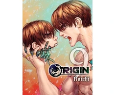 KNYGA Boichi ORIGIN 9