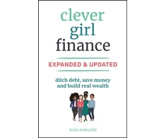 KNYGA Bola Sokunbi Clever Girl Finance, Expanded &amp; Updated
