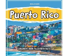 KNYGA Bold Kids Puerto Rico