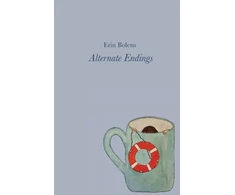 KNYGA Erin Bolens Alternate Endings