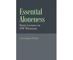 KNYGA Bollas Essential Aloneness