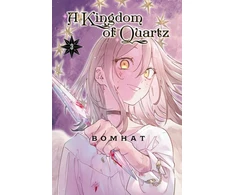 KNYGA Bomhat Kingdom of Quartz 3
